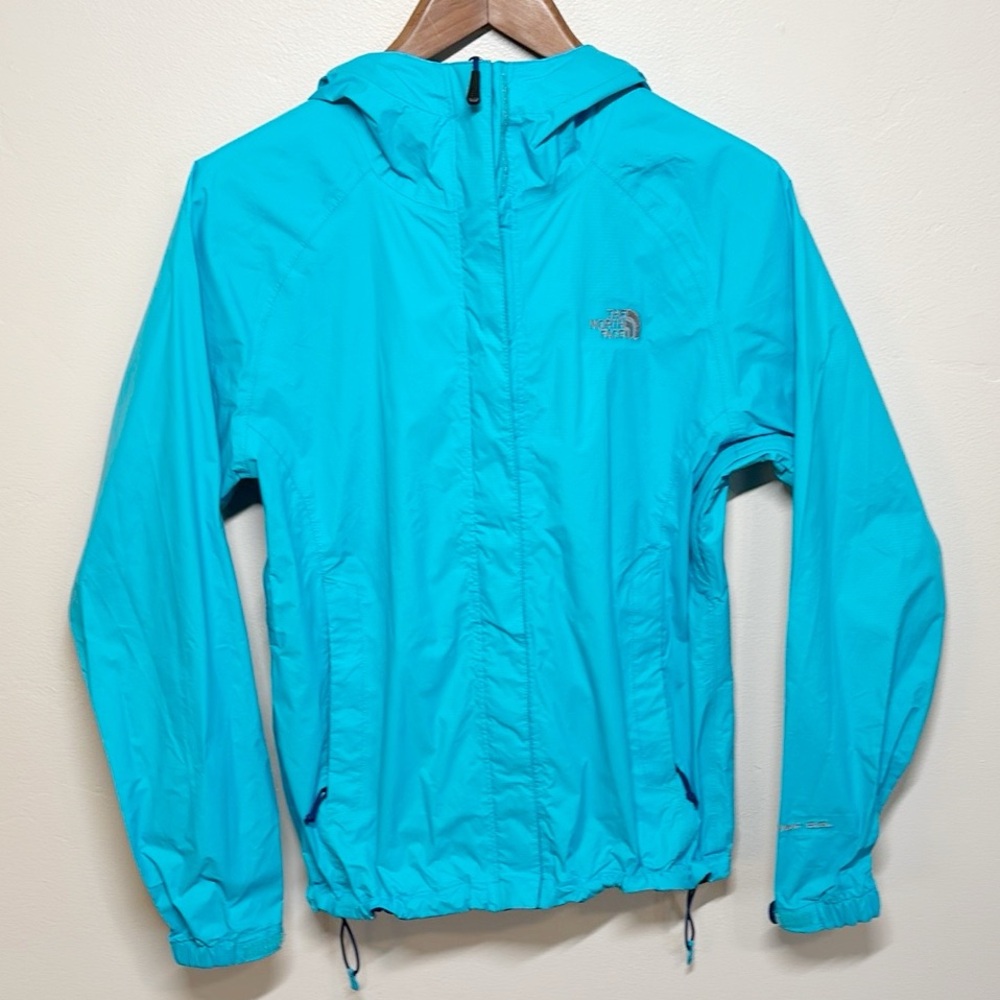 The North Face Rain Jacket Waterproof
